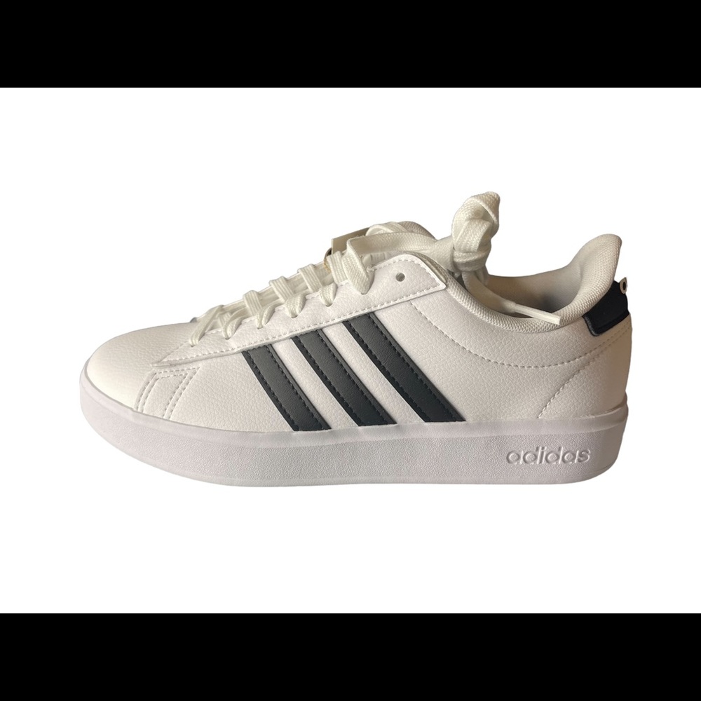 Adidas-GRAND COURT SNEAKER - KIDS'